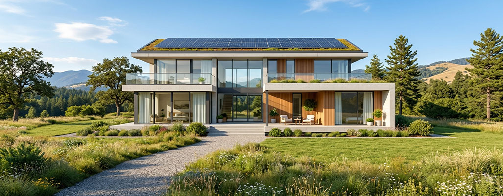 Residential Solution