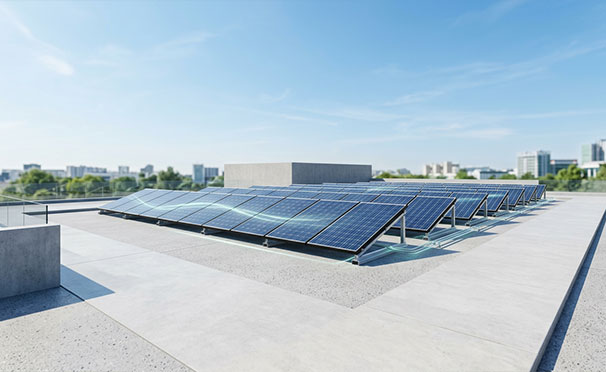 Our Solutions Beverly Hills Solar Estate