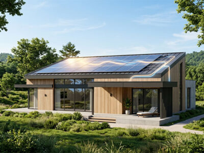 Top 5 Solar Technology Breakthroughs Transforming America